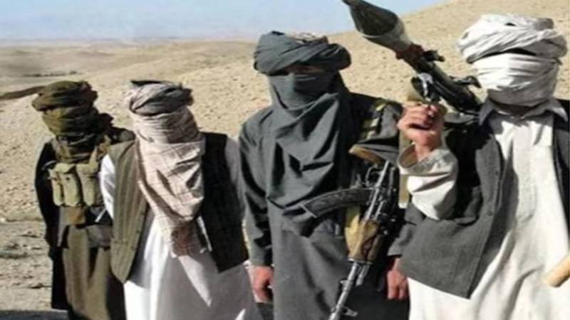 وادی تیراہ میں خوارج کی سرگرمیوں میں اضافہ، پشاور کے لیے خطرہ بڑھ گیا