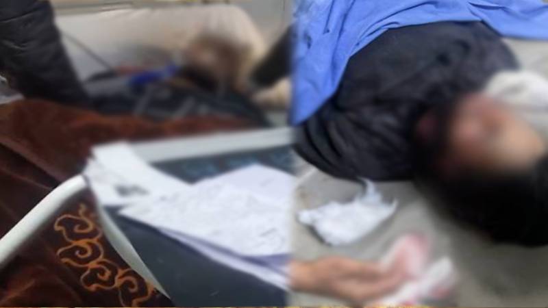 پنجاب یونیورسٹی میں المناک ٹریفک حادثہ، طالبعلم اور گارڈ جان سے گئے