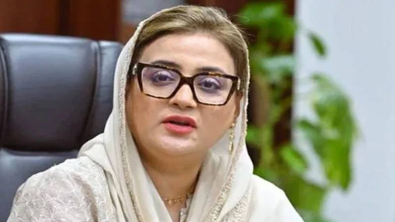 سہیل آفریدی کو اپنے صوبے کے عوام کی مشکلات سے کوئی لینا دینا نہیں، عظمیٰ بخاری