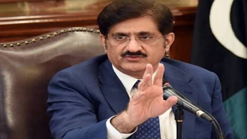 سندھ کے وزیراعلیٰ کی فلیگ شپ ہیلتھ منصوبوں کی بروقت تکمیل کے لیے ہدایات