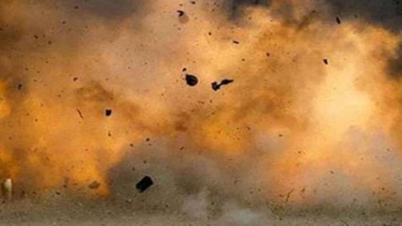 کوئٹہ: قمبرانی روڈ پر دو دھماکے، کوئی جانی نقصان نہیں