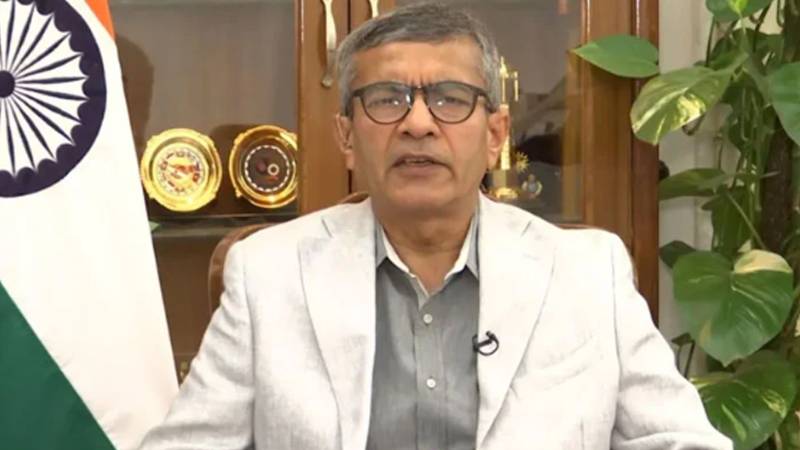 روسی صدر کے دورۂ بھارت میں دفاعی معاملات پر کوئی بڑا اعلان متوقع نہیں: بھارتی سیکرٹری دفاع