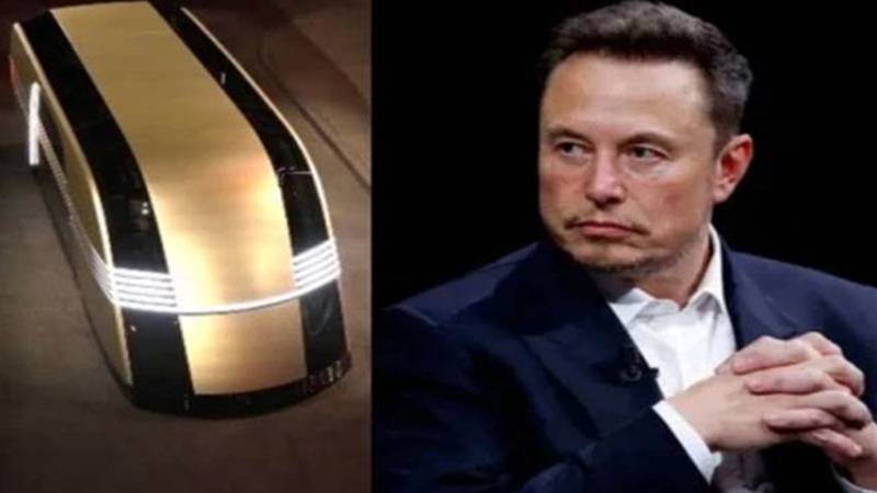 ٹیسلا کی جدید خودکار برقی وین نے دنیا کو حیرت میں مبتلا کر دیا