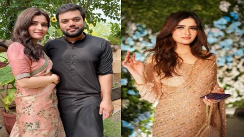 ڈکی بھائی کی رہائی کے بعد اہلیہ عروب جتوئی کا پہلا بیان