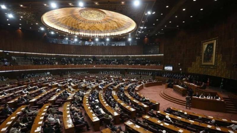 سینیٹ کا 51 نکاتی ایجنڈا جاری، پیکا ایکٹ سمیت متعدد اہم قوانین کی منظوری کا امکان
