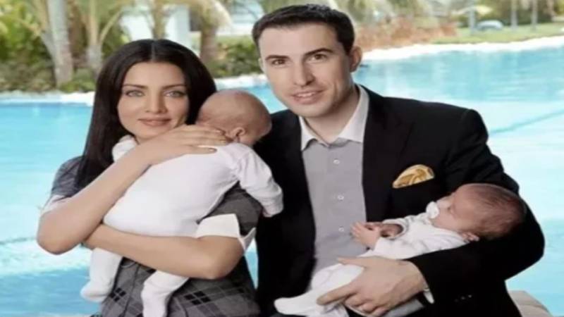 سلینا جیٹلی کا میڈیا سے درخواست: بچوں کی تصاویر استعمال نہ کریں