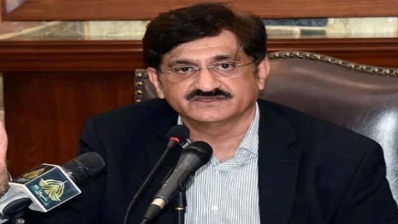 وزیراعلیٰ سندھ کی زیر صدارت کابینہ کا اجلاس، 27 نکات پر غور اور اہم فیصلے متوقع