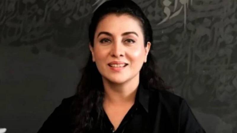 نوجوان فنکاروں سے سیکھنے کا مسلسل سفر جاری ہے:لیلیٰ واسطی