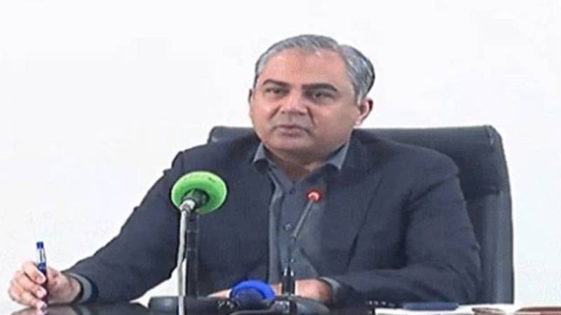 خیبر پختونخوا میں افغان مہاجرین کے کیمپ اب بھی قائم ہیں: وزیر داخلہ محسن نقوی