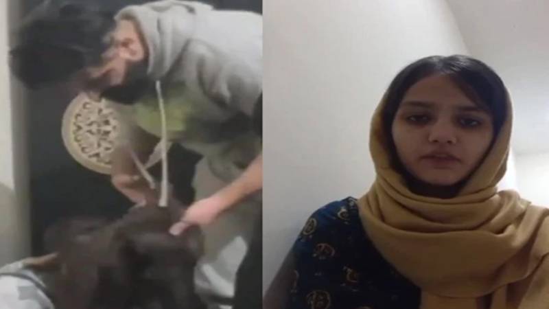 راولپنڈی میں ٹک ٹاکر لڑکی سے بدسلوکی، ایک ملزم خیبرپختونخوا سے گرفتار