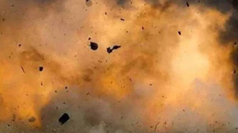 لکی مروت: خودکش حملہ، ایک پولیس اہلکار شہید، 6 زخمی