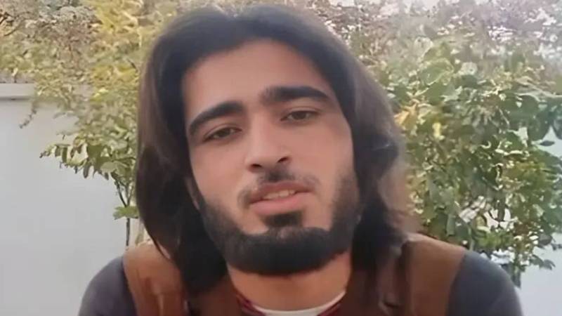 پنجاب میں افغان دہشت گرد کی گرفتاری، اہم بیان بھی منظر عام پر آ گیا