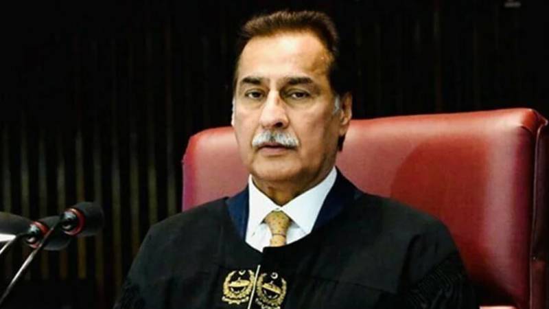 پارلیمنٹ اور جمہوریت کے خلاف ہر سازش ناکام بنائیں گے، ایاز صادق