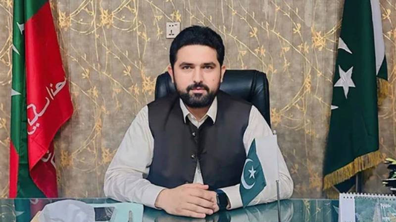 ہمارے صوبے کے ساتھ امتیازی سلوک کیا جا رہا ہے، سہیل آفریدی
