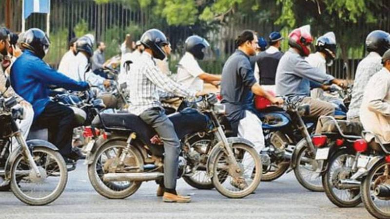 موٹر وہیکل آرڈیننس ترامیم کے بعد نئے جرمانوں کا اطلاق آج سے ہو گا