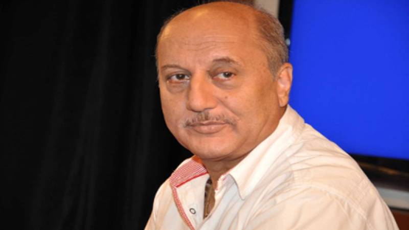 پہلی بار بھنگ چکھنے کے بعد 8 گھنٹے تک ہنستا رہا، انوپم کھیر کا انکشاف