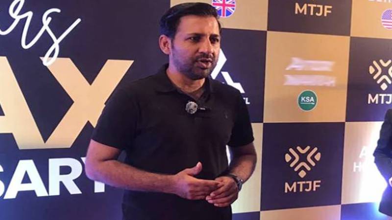 سرفراز احمد کو پاکستان انڈر 19 ٹیم کا منیجر مقرر، ایشیا کپ کی اسکواڈ کا اعلان