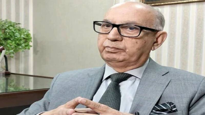 سینیٹر عرفان صدیقی کی خالی نشست پر ضمنی انتخاب کا اعلان