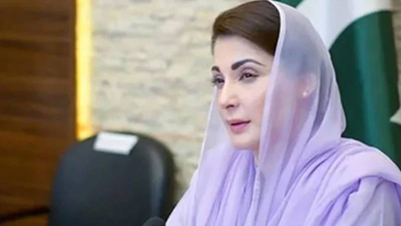 مریم نواز کی ہدایت پر کم عمر طلبہ کی ٹریفک قوانین کی خلاف ورزی پر گرفتاری روک دی گئی