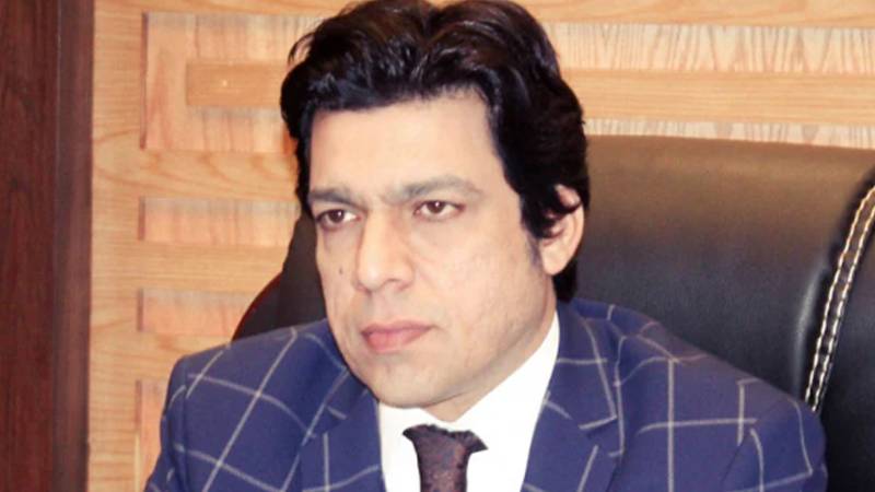 بانی پی ٹی آئی سے سیاسی ملاقاتیں ممکن نہیں، سینیٹر فیصل واوڈا