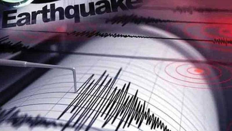 بلوچستان کے سبی میں 4 شدت کے زلزلے