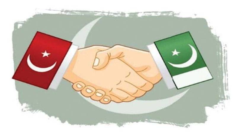پاکستان اور ترکیہ کے درمیان توانائی کے شعبے میں اہم تعاون کا معاہدہ