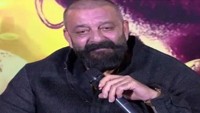 سنجے دت نے قید کے دوران مشکلات اور انکشافات کے بارے میں بات کی