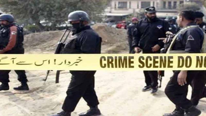 پشاور: ڈی آئی خان میں پولیس موبائل پر حملہ، 3 پولیس اہلکار شہید