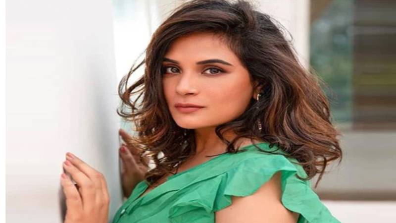 بھارتی اداکارہ ریچا چڈھا کا فضائی آلودگی پر شدید تنقید، کہا: مردہ زمین پر ترقی ممکن نہیں