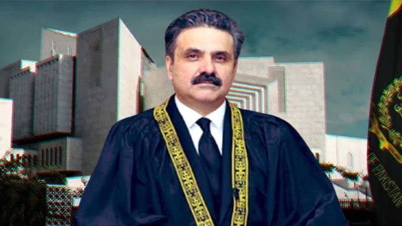 جوڈیشل کمیشن اجلاس کی اندرونی کہانی اور اہم فیصلے سامنے آ گئے