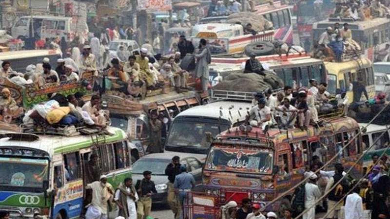 ٹرانسپورٹرز کا 8 دسمبر سے صوبہ بھر میں پہیا جام ہڑتال کا اعلان