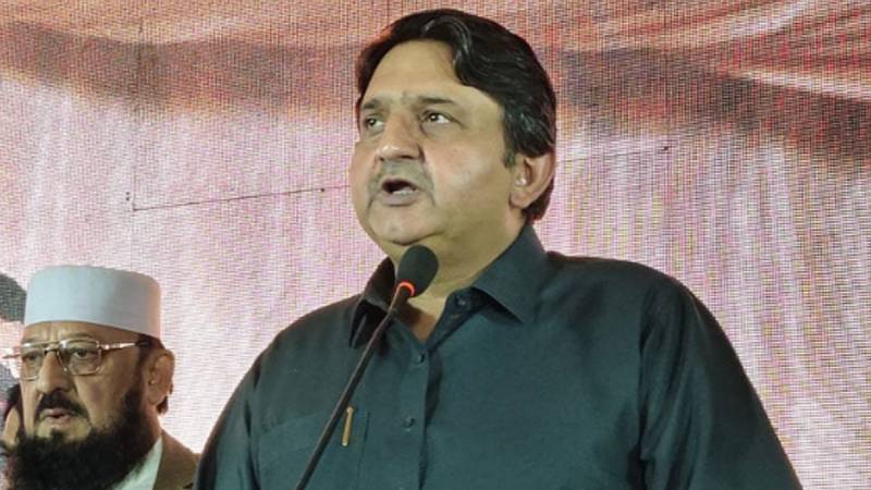 ملک کے تمام حصوں میں مقیم لوگوں کی مساوی ترقی ضروری ہے:اسپیکر پنجاب اسمبلی
