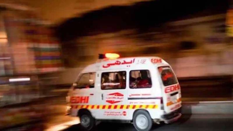 ڈیرہ اسماعیل خان: پیپلز پارٹی رہنما پر قاتلانہ حملہ، ڈرائیور جاں بحق