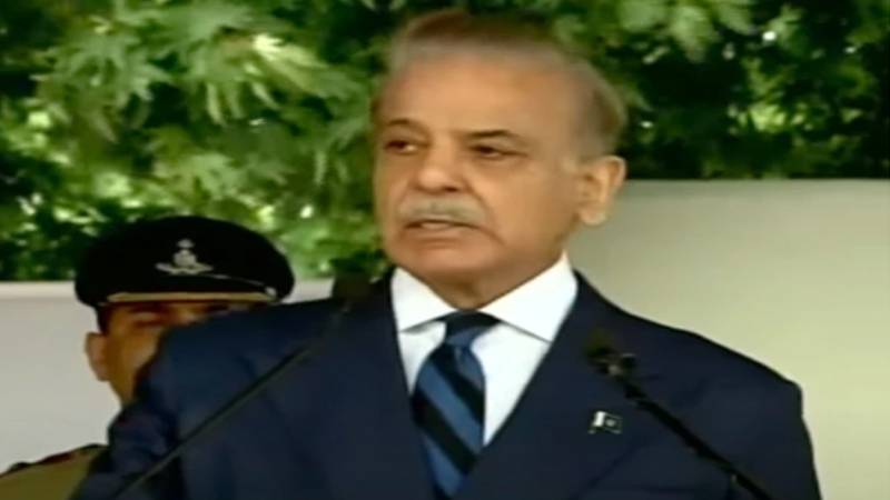 وزیراعظم کی صدارت میں اجلاس؛ قومی ٹیرف پالیسی سے صنعتی ترقی اور برآمدات میں اضافے کا فیصلہ