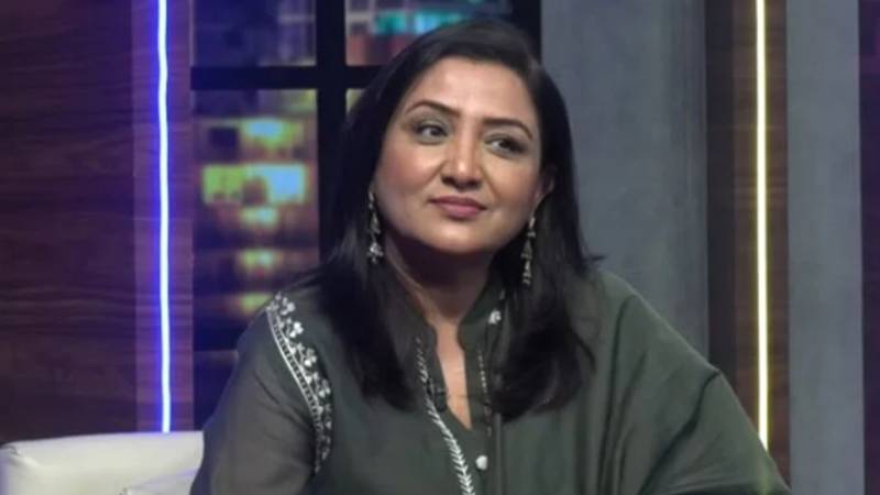 نادیہ افغان کا نعمان اعجاز کے ساتھ کام کرنے کے تجربے کے بارے میں کیا کہا؟