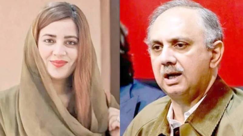 سنگجانی جلسہ کیس: عمر ایوب اور زرتاج گل کے خلاف اشتہاری و جائیداد ضبطی کارروائی