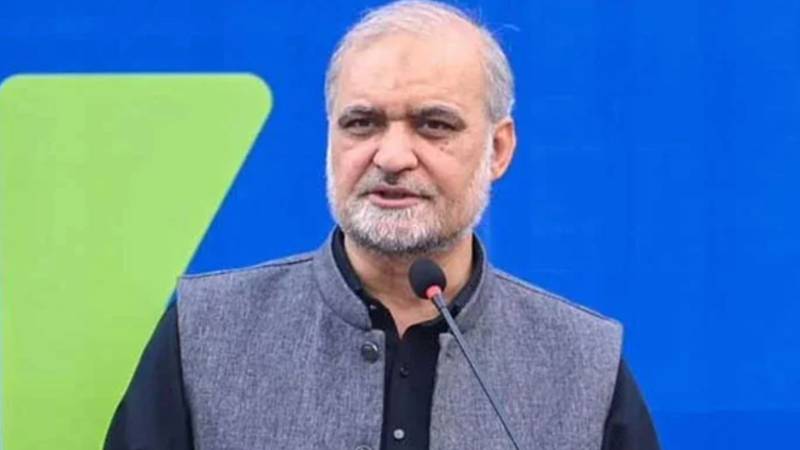 ہمارے پیسوں سے عیاشیاں ہو رہی ہیں: حافظ نعیم الرحمٰن
