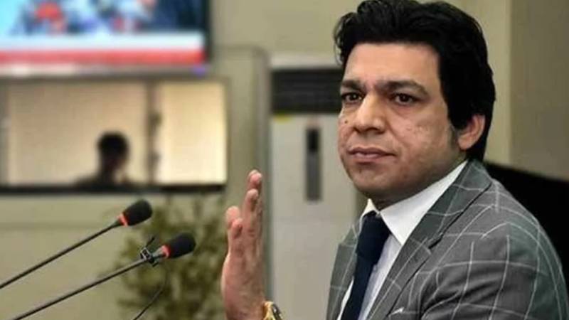 9 مئی کے دہشتگرد جو کے پی میں چھپے ہوئے ہیں ان سمیت سب اپنی خیر منائیں: فیصل واوڈا