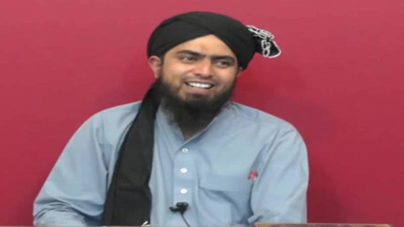  انجینئر مرزا کو گستاخی قرار دینے والی اسلامی نظریاتی کونسل کی رائے پر حکم امتناع برقرار رکھا
