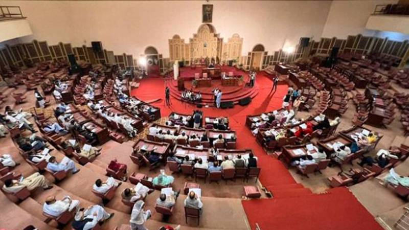 پنجاب حکومت کی پتنگ بازی کی مشروط اجازت، اسمبلی میں مختلف آراء کا اظہار