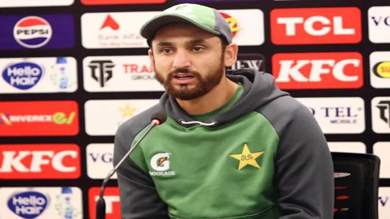 ٹی ٹوئنٹی ورلڈکپ کے لیے سلمان آغا کی کپتانی برقرار رہنے کا اعلان