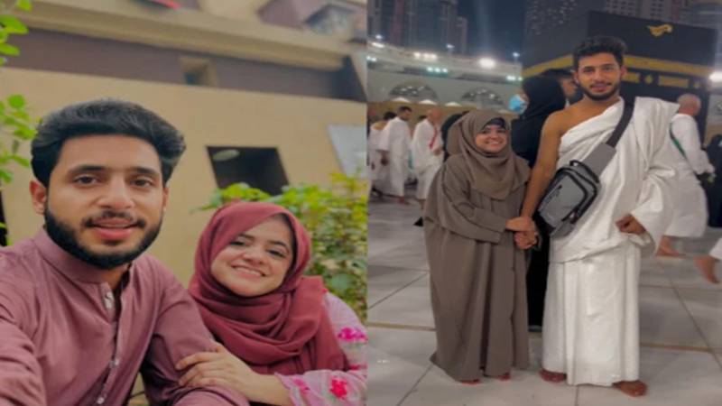 مشہور انفلوئنسر پیاری مریم کا اچانک انتقال، انسٹاگرام پر افسوسناک اطلاع