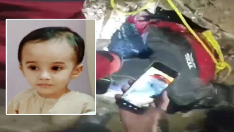 کراچی: مین ہول میں گر کر بچے کی ہلاکت، ایس ایچ او گلشن اقبال کو عدالت کا نوٹس