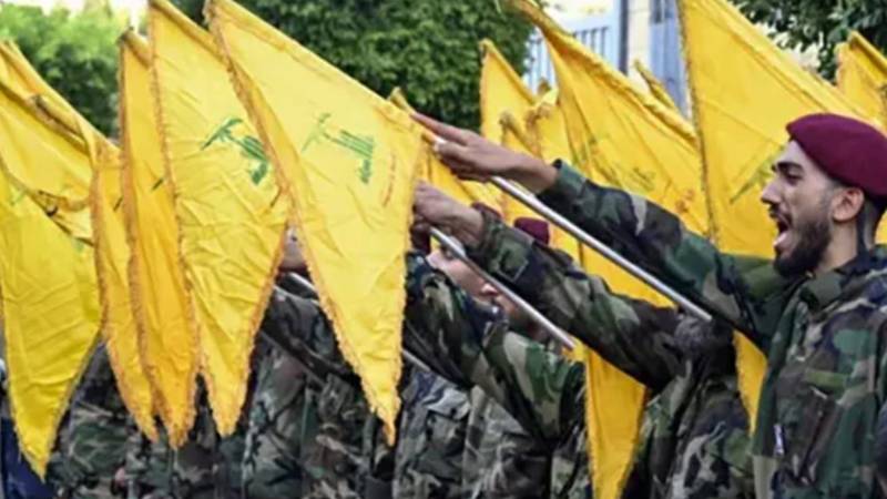 عراق نے حزب اللّٰہ اور یمن کی حوثی جماعت انصاراللّٰہ کو دہشتگرد قرار دے دیا