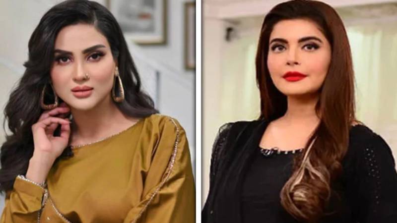 فضا علی کا ندا یاسر کے ڈلیوری رائیڈرز بیان پر ردعمل