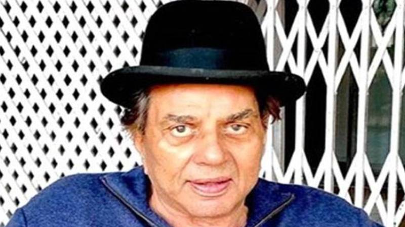 بالی وڈ کے لیجنڈ دھرمیندر کی جڑیں ہمیشہ پنجاب کے گاؤں سے جڑی رہیں