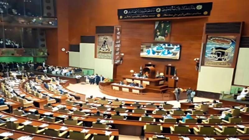 سندھ اسمبلی نے وراثتی سرٹیفکیٹ نادرا کے ذریعے جاری کرنے کا بل متفقہ طور پر منظور کر لیا