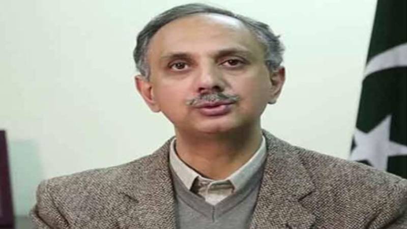 لاہور: عمر ایوب کی ضمانت خارج، مقدمات کی سماعت جاری