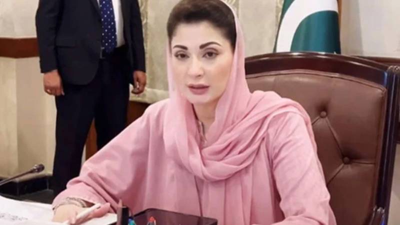 پنجاب میں رشوت، بدسلوکی اور الزامات کی سختی سے ممانعت ہوگی:وزیرِاعلیٰ پنجاب مریم نواز 