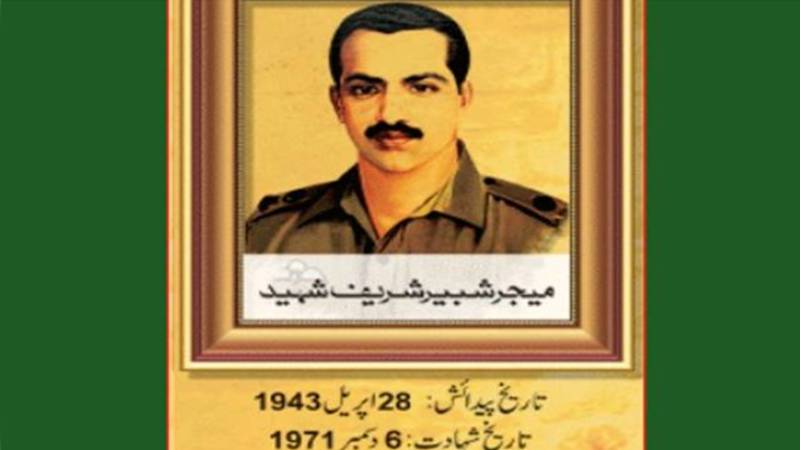 میجر محمد اکرم شہید (نشانِ حیدر) کی زندگی کا سفر، بہادری اور قربانی کی ایک عظیم داستان
